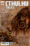 Cover Thumbnail for Cthulhu Tales (2008 series) #3 [Cover B]