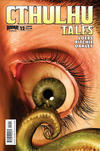 Cover for Cthulhu Tales (Boom! Studios, 2008 series) #12 [Cover A]