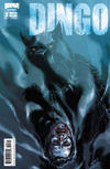 Cover for Dingo (Boom! Studios, 2009 series) #3 [Cover B - Paul Harmon]