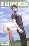 Cover for Eureka: Dormant Gene (Boom! Studios, 2009 series) #2 [Cover A]