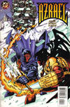Cover for Azrael (DC, 1995 series) #4 [Direct Sales]