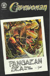 Cover for Cavewoman: Pangaean Sea Prelude (Basement, 1999 series) #[nn]