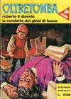 Cover for Oltretomba Collezione (Ediperiodici, 1977 series) #8