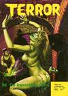 Cover for Terror (De Schorpioen, 1978 series) #96