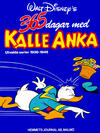 Cover for 365 dagar med Kalle Anka (Hemmets Journal, 1978 series) 