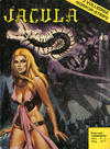 Cover for Jacula (De Vrijbuiter; De Schorpioen, 1973 series) #49