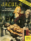 Cover for Jacula (De Vrijbuiter; De Schorpioen, 1973 series) #54