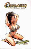 Cover Thumbnail for Cavewoman: Pangaean Sea (2000 series) #0 [budd root variant]