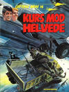 Cover for Luftens Ørne (Interpresse, 1971 series) #16 - Kurs mod helvede