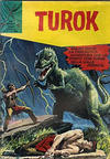 Cover for Albi Spada - Turok (Edizioni Fratelli Spada, 1972 series) #1