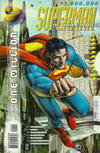 Cover Thumbnail for Action Comics (1938 series) #1,000,000 [Direct Sales]