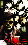 Cover for Green Wake (Image, 2011 series) #4