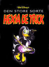Cover for Den store sorte (Egmont, 2008 series) #2