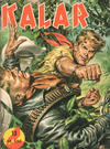 Cover for Kalar (Interpresse, 1967 series) #13