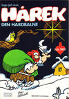 Cover for Hårek julehefte (Hjemmet / Egmont, 1981 series) #1988