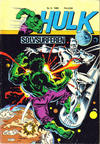 Cover for Hulk (Atlantic Forlag, 1980 series) #5/1982