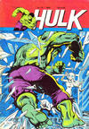 Cover for Hulk (Atlantic Forlag, 1980 series) #10/1982
