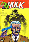 Cover for Hulk (Atlantic Forlag, 1980 series) #9/1984