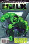 Cover for Hulk Filmspesial (Hjemmet / Egmont, 2003 series) 