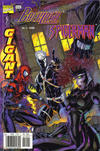Cover for Gigant (Hjemmet / Egmont, 2000 series) #1/2000