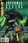 Cover for Gigant (Hjemmet / Egmont, 2000 series) #2/2001