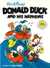 Cover for Donald Duck and His Nephews Best Comics (Abbeville Press, 1983 series) 