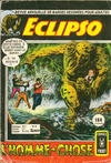 Cover for Eclipso (Arédit-Artima, 1968 series) #42