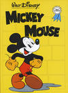 Cover Thumbnail for Mickey Mouse Best Comics (1978 series)  [2nd printing, 1986]