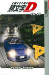 Cover for Initial D (Tokyopop, 2002 series) #29
