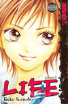 Cover for Life (Tokyopop, 2006 series) #9