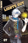 Cover for Lights Out (Tokyopop, 2005 series) #7