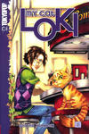 Cover for My Cat Loki (Tokyopop, 2006 series) #2