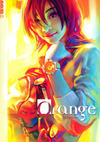 Cover for Orange (Tokyopop, 2009 series) 