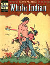 Cover for The Complete Frazetta White Indian (Vanguard Productions, 2011 series) 