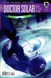 Cover for Doctor Solar, Man of the Atom (Dark Horse, 2010 series) #7