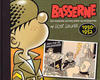 Cover for Basserne - Den komplette samling striber og søndagssider (Egmont, 2007 series) #1