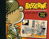Cover for Basserne - Den komplette samling striber og søndagssider (Egmont, 2007 series) #2
