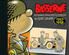 Cover for Basserne - Den komplette samling striber og søndagssider (Egmont, 2007 series) #4