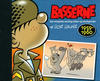 Cover for Basserne - Den komplette samling striber og søndagssider (Egmont, 2007 series) #5