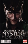 Cover Thumbnail for Journey into Mystery (2011 series) #622 [2nd Printing]