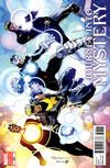 Cover Thumbnail for Journey into Mystery (2011 series) #623 [Larry Stroman X-Men Evolution Variant]