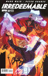 Cover Thumbnail for Irredeemable (2009 series) #27 [Cover B]