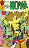 Cover for Nova (Semic S.A., 1989 series) #132