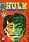 Cover for Hulk (Arédit-Artima, 1983 series) #7
