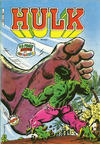 Cover for Hulk (Arédit-Artima, 1983 series) #9