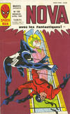 Cover for Nova (Semic S.A., 1989 series) #135