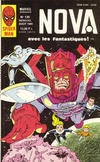 Cover for Nova (Semic S.A., 1989 series) #139