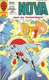 Cover for Nova (Semic S.A., 1989 series) #140
