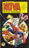 Cover for Nova (Semic S.A., 1989 series) #144