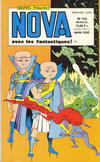 Cover for Nova (Semic S.A., 1989 series) #146